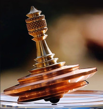 New copper brass hand - new,