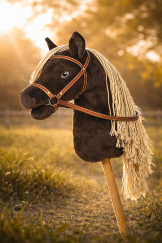 Hkm hobby horse - hobby,
