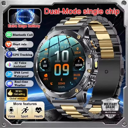 Smartwatch herren android - smartwatch,