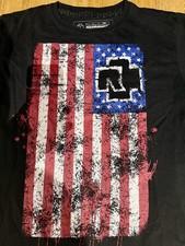 Rammstein amerika 1994 - rammstein, “amerika”