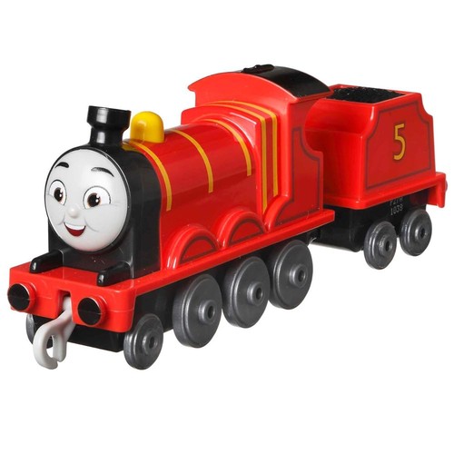 James eisenbahn thomas - james, |