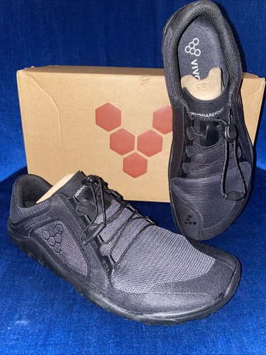 Vivobarefoot primus trail - trail, fg