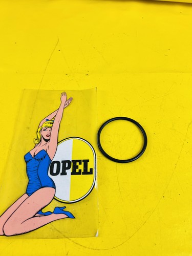Dichtung tankgeber opel - dichtung,