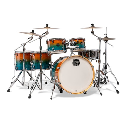 Mapex ar628sfuvjg armory set - ar628sfuvjg,