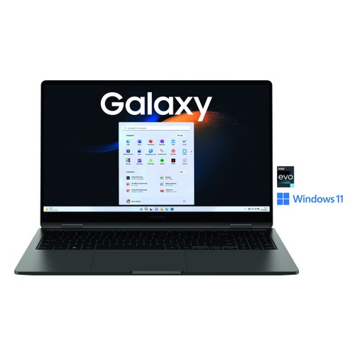 Samsung galaxy book3 360 - samsung,
