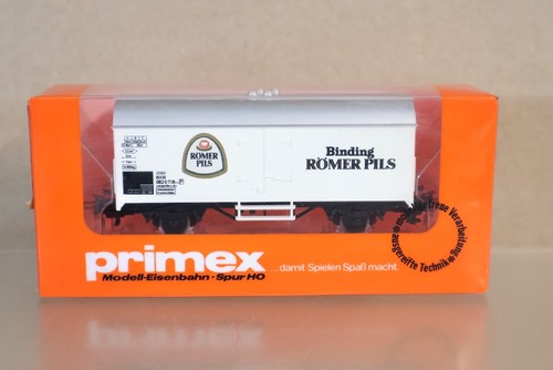 Märklin primex 4597 - primex,