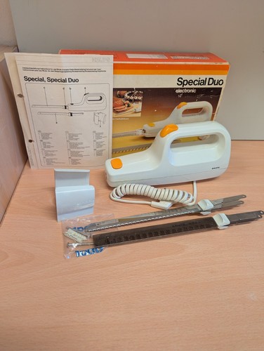 Krups elektromesser typ 378 - elektromesser,,
