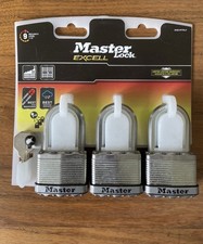 Master lock excell - master,