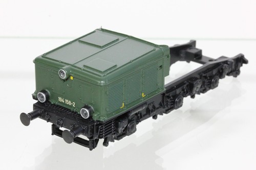 Märklin 222601 lokvorbau - 222601, 2