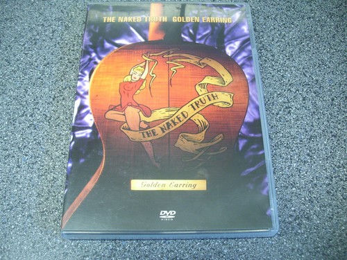 Golden earring the naked - earring,