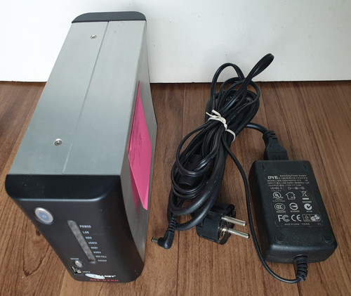 Allnet all6260 nas system - allnet,