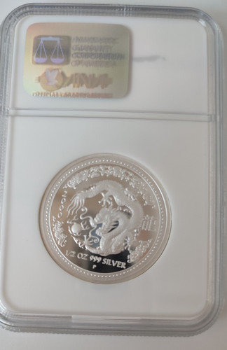 Australien aud 2000 - -, 0,5