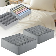 Schubladen organizer 2er set - 2er,