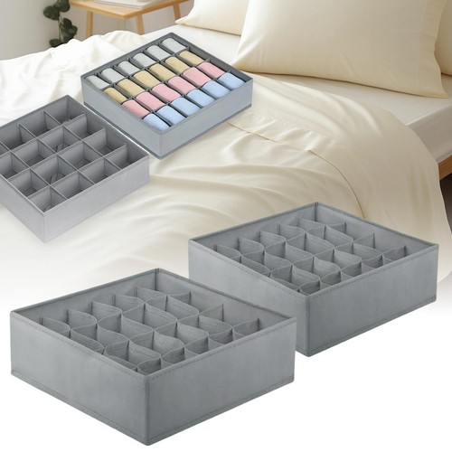 Schubladen organizer 2er set - schubladen,