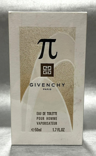 Givenchy eau toilette - givenchy, pi