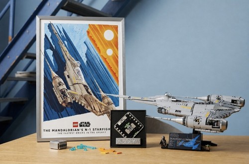 Lego star wars the - lego,