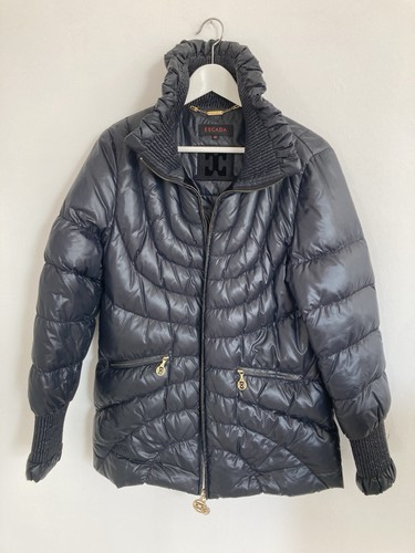 Escada damen daunenjacke - escada,