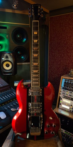 Gibson usa 2006 - gibson, (candy