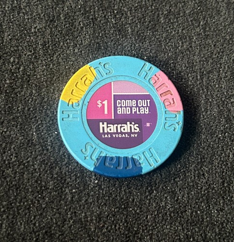 Harrah casino 1 poker - casino,