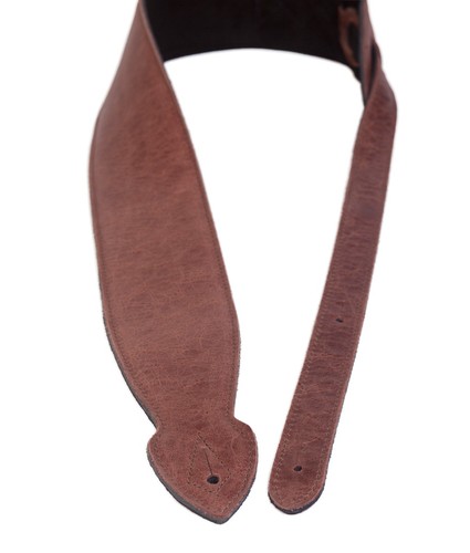 Brauner leder weicher - brauner,