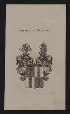 1800 grafen von deuring - 1800,