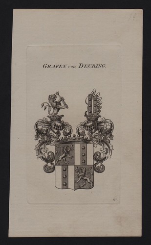 1800 grafen von deuring - 1800,