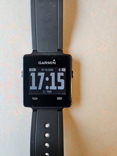 Garmin vivoactive fitnessuhr - garmin, 1