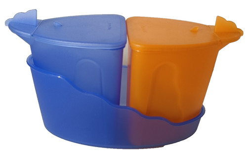 Tupperware junge welle milch - tupperware,
