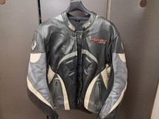 Ixs kombi lederjacke - ixs, typ