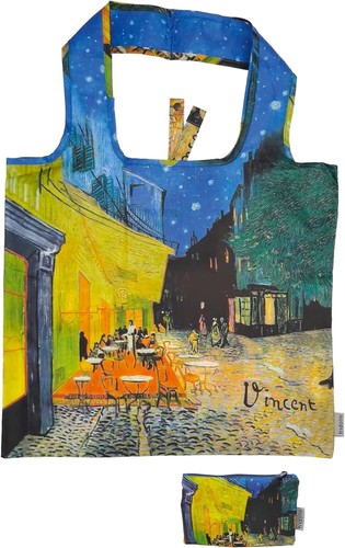 Van gogh eco faltbare - van,