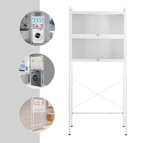 Waschmaschinenschrank
