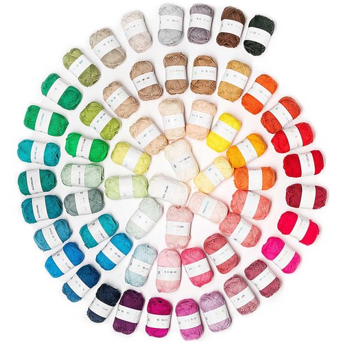 Rico creative ricorumi - creative, dk