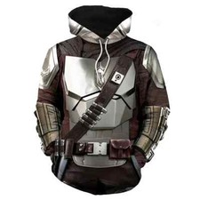 Star wars mandalorian set - star,