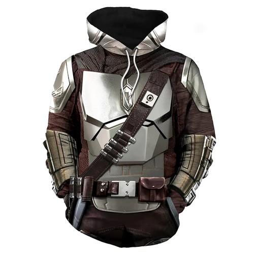 Star wars mandalorian set - star,