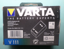 Original varta akku v111 - original,
