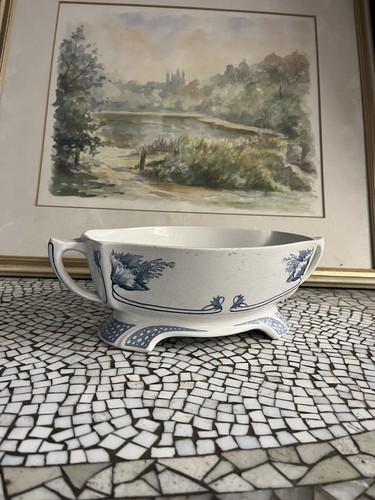 Antike villeroy boch mettlach - antike,