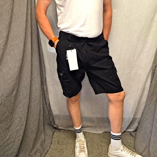 One68 herren cargo shorts - herren, cargo-shorts