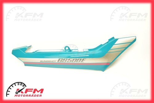 Suzuki 500 verkleidung - gs,