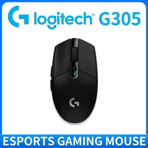 Logitech g305 gaming maus - g305,