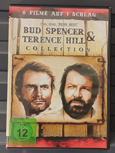 Bud spencer und terence - bud,