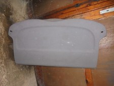 Hutablage kofferraumabdeckung - hutablage,