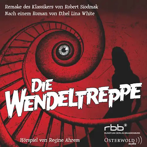 Die wendeltreppe - die,