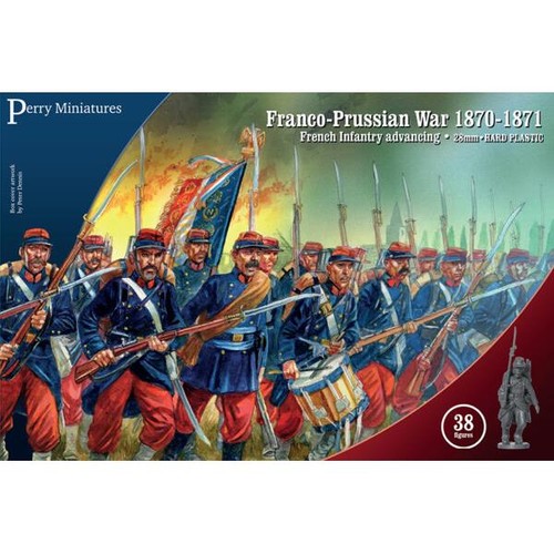 Perry miniatures per fre1 - miniatures, per-fre1