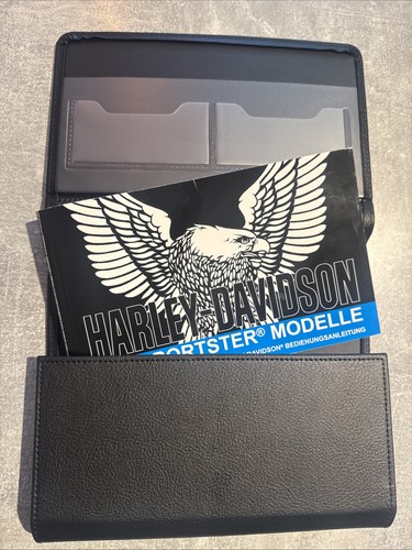 Harley davidson sportster - harley,