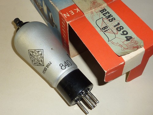 Telefunken rens1894 nos - rens1894, nib