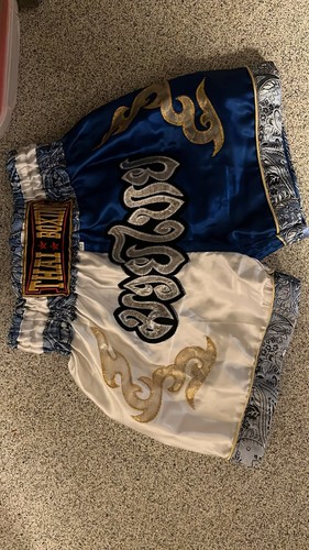Thailand muay thai - thailand,