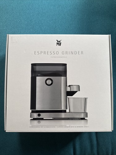 Wmf lumero espresso - wmf,