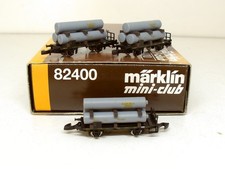 Märklin mini club - märklin, spur