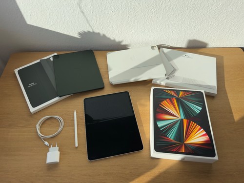 Apple ipad pro - ipad, zoll