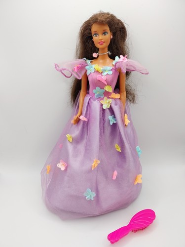1995 songbird teresa barbie - songbird,